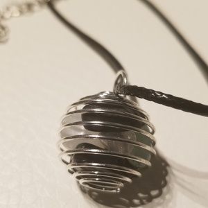 Adore Store Jewelry - Energy Crystal Gem Stone Necklace Adore Store Jewelry - Energy Crystal Gem Stone Necklace